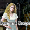 Basement Escape A Free Adventure Game