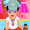 Cute Baby Dressup A Free Dress-Up Game