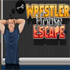 Wrestler House Escape A Free Adventure Game