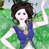 Garden Fairy Dressup A Free Dress-Up Game