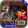 Pack Rat Mania - Hidden Object A Free Puzzles Game