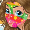 Color Blast Beauty Prep A Free Customize Game