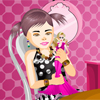 Baby with Dress Up Dolls A Free Customize Game