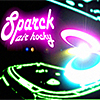 Sparck Air Hockey A Free Action Game