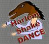 Harlem Shake Dance A Free Action Game