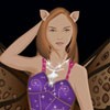 Night Fairy Dressup A Free Dress-Up Game