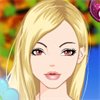 Romantic Country Wedding A Free Dress-Up Game