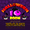Halloween 10 Room Escape A Free Puzzles Game
