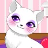 So Cute Kitty A Free Dress-Up Game