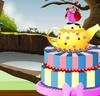 Alice Wonderland Cake A Free Dress-Up Game