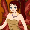 Autumn Fairy Dressup A Free Dress-Up Game