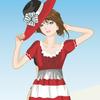 Girl belong coundtry side A Free Dress-Up Game