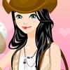 West Country Girl Make Over A Free Customize Game