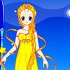Fairy Dress Top To Toe A Free Dress-Up Game