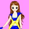 Sporty But Sweety Girl Dress A Free Dress-Up Game