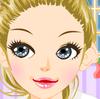 Make up for lady A Free Customize Game