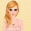 Bright Face Make Up A Free Dress-Up Game