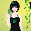 Natural Stylish Girl A Free Dress-Up Game
