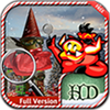 Christmas Holly - Hidden Object