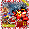 Christmas Mania - Hidden Object A Free Puzzles Game