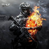 Battlefield Combat A Free Action Game