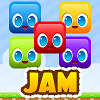 Happy Blocks Jam A Free Action Game