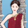 7 Wonders: Taj Mahal A Free Dress-Up Game
