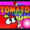 Tomatoes Vs Onions A Free Action Game