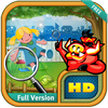 PlayHOG presents The Missing Doll, a Hidden Object game where we have carefully hidden 40 objects per level.