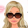 Make up like a super star A Free Customize Game