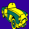 Historical car coloring A Free Customize Game