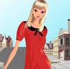 college girl dress up A Free Customize Game