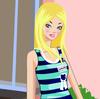 Shopping girl A Free Dress-Up Game