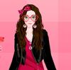 Bling Spring Girl A Free Dress-Up Game
