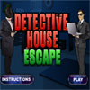 Detective House Escape A Free Adventure Game