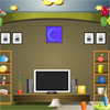 childrens room escape A Free Action Game