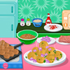 Turkey Meatballs A Free Other Game