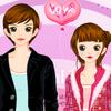 Sweet Valentine A Free Customize Game