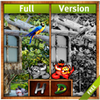 PlayHOG presents The Treehouse, a Spot the Difference Game where there are 20 Differences per level.