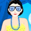 Peppy Fashion Girl A Free Dress-Up Game