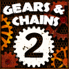 Gears & Chains: Spin It 2 A Free Action Game