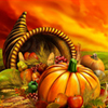 Hidden Numbers-Happy Thanksgiving A Free Puzzles Game