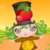 Thanksgiving Funny Dress Up A Free Dress-Up Game
