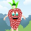 Peppy Fruit Mania A Free Dress-Up Game