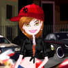 Street Cycle Racer A Free Dress-Up Game