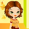 Thanksgiving Makeover A Free Dress-Up Game