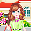 Shopping Girl Style - dressupgirlus.com A Free Dress-Up Game