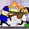 Cop And Robbers A Free Action Game