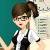 Fashion for teacher A Free Dress-Up Game