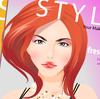 Fresh look for you A Free Dress-Up Game